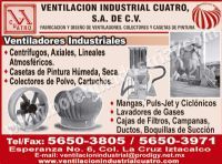 COLECTOR DE POLVO MOVIL